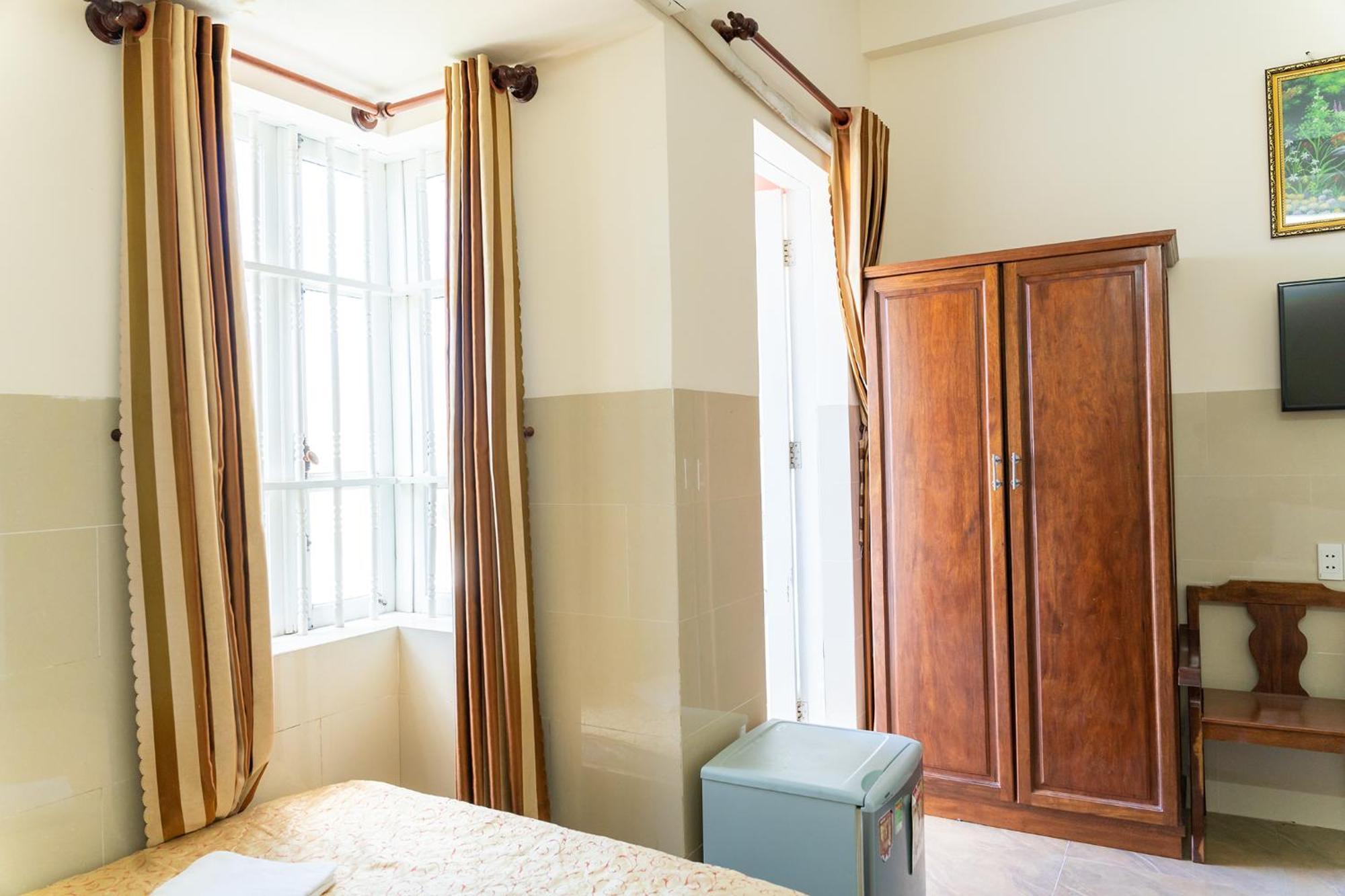 Hi You Hotel Вунгтау Экстерьер фото